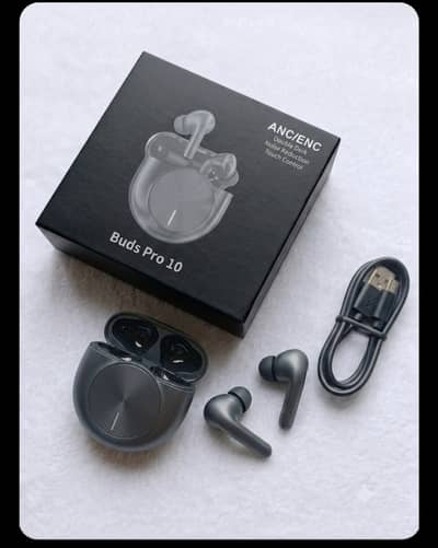 Buds pro 10