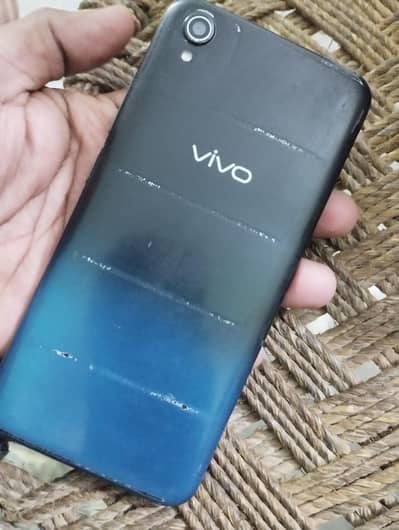 Vivo Y90