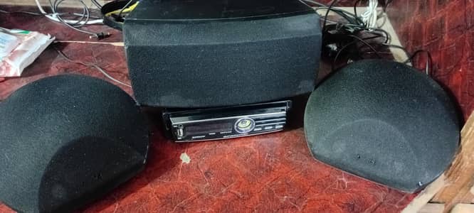 car audio speakers systems japanese