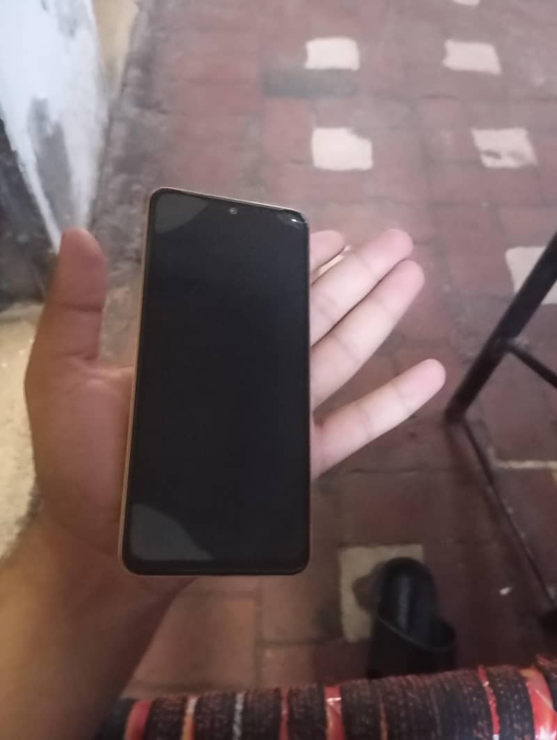 Xiaomi Redmi Note 12 4