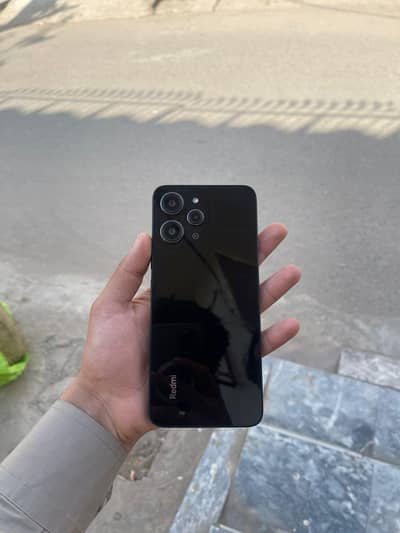 Xiaomi Redmi 12