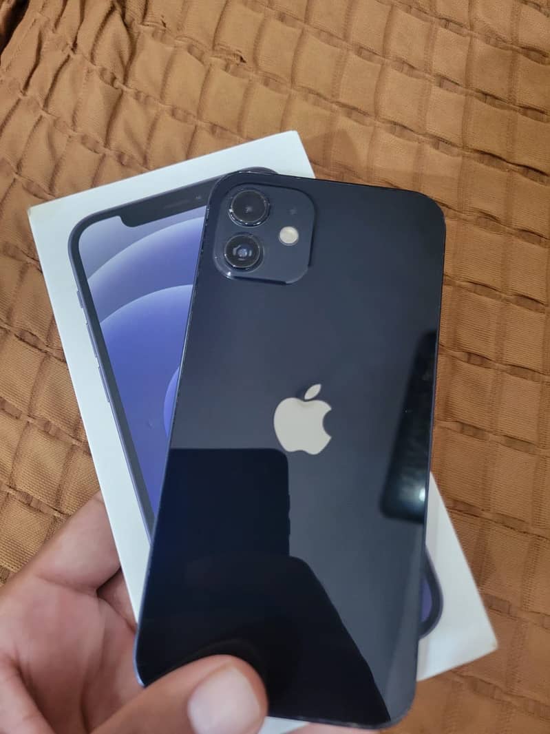 Apple iPhone 12 0