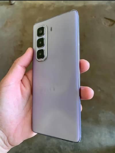 Infinix Hot 50 Pro Plus