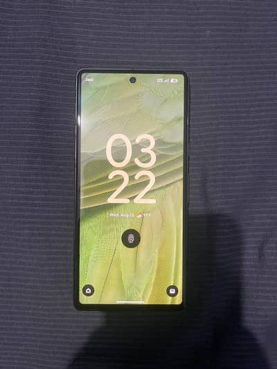 Google Pixel 7