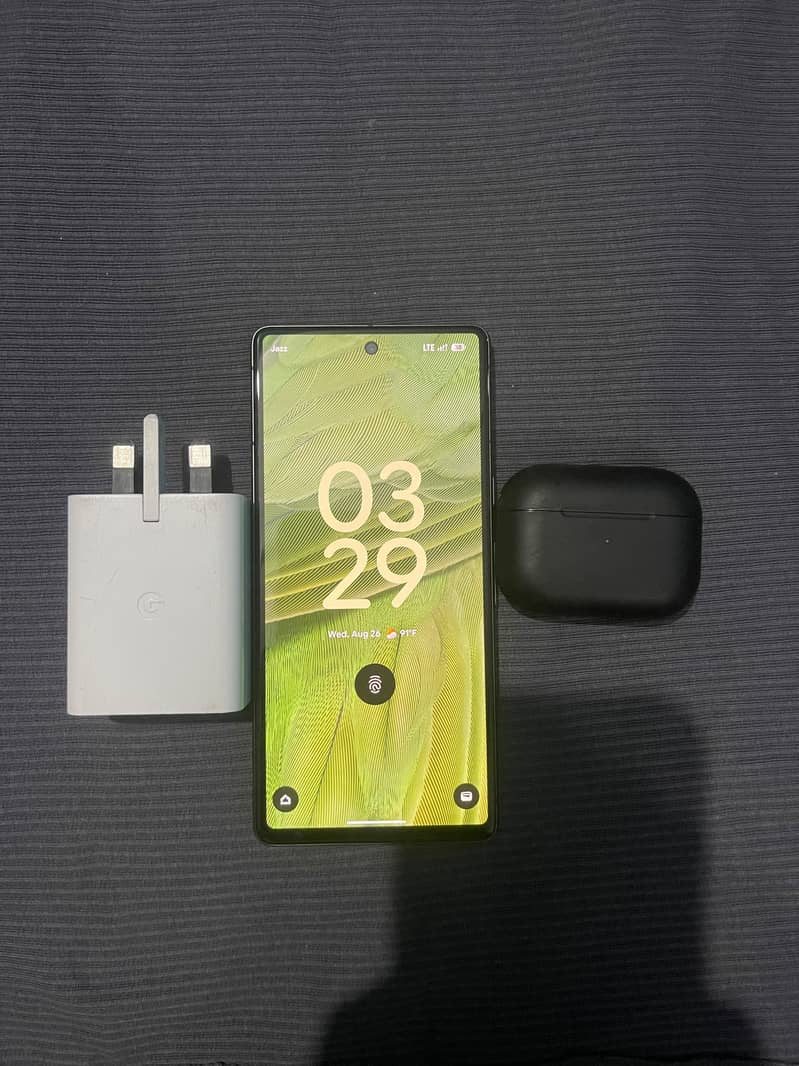 Google Pixel 7 2