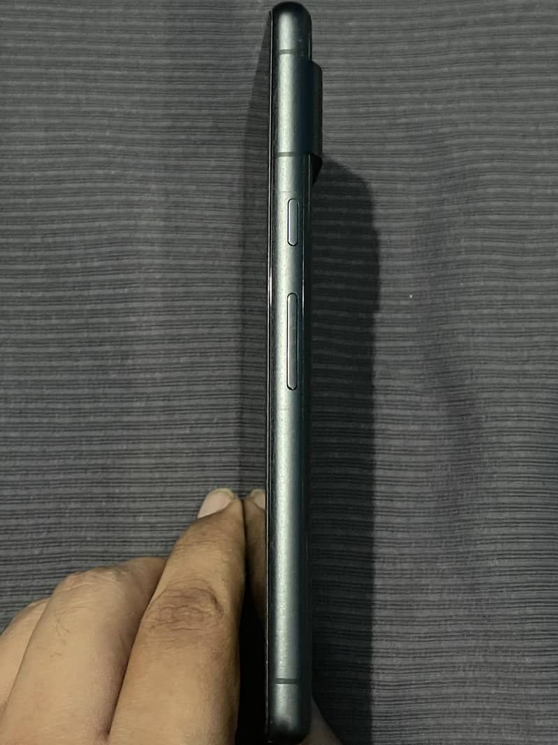 Google Pixel 7 5