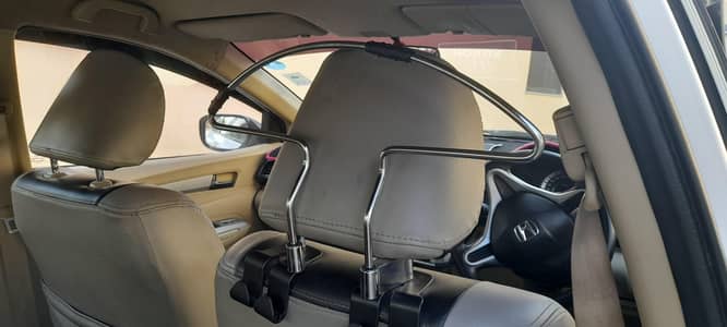 Coat Hanger for cars