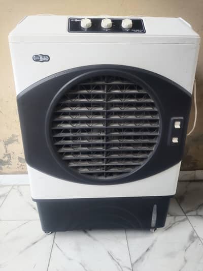 Air Cooler (ECM-5000 Plus). Large size