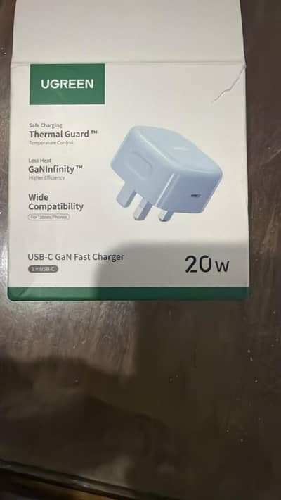 UGREEN 20W
