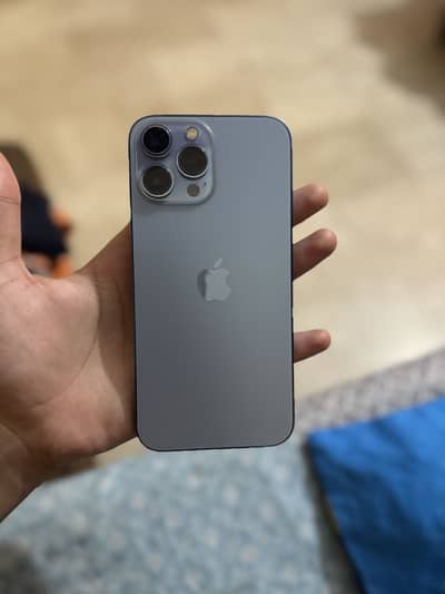 “CHANCE DEAL IPHONE 13 PRO MAX 128GB FACTORY UNLOCK FOR SALE IN CHEAP”