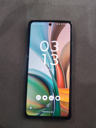 Motorola Moto G75