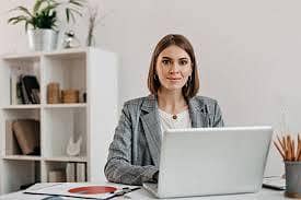 Female Required