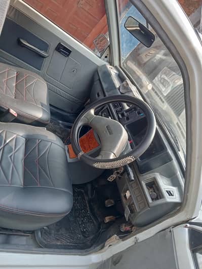 Suzuki Mehran VXR 2005