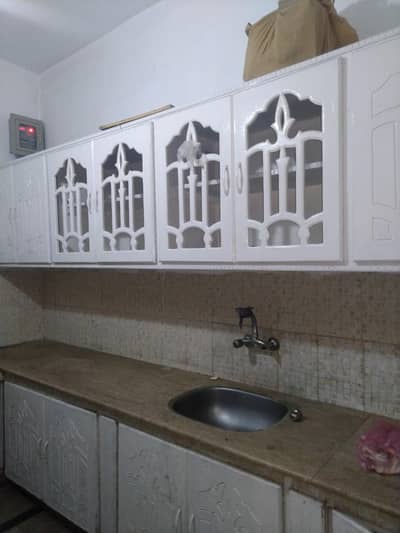 Separate Lower Portion For Rent Canal Bank Fateh Garh Harbanspura