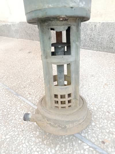 Air Cooler Water Pump/Motor