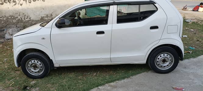 Suzuki Alto 2019 vxr