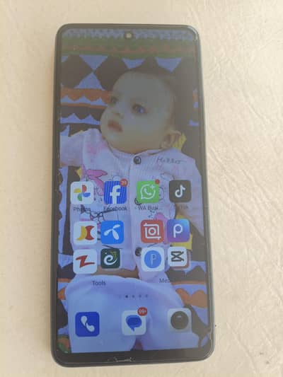 Infinix Note 11