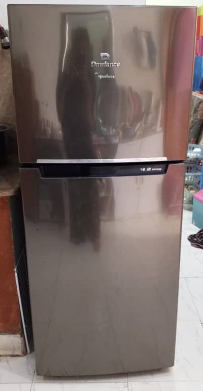 Dawlance Signature Series Double Door Refrigerator
