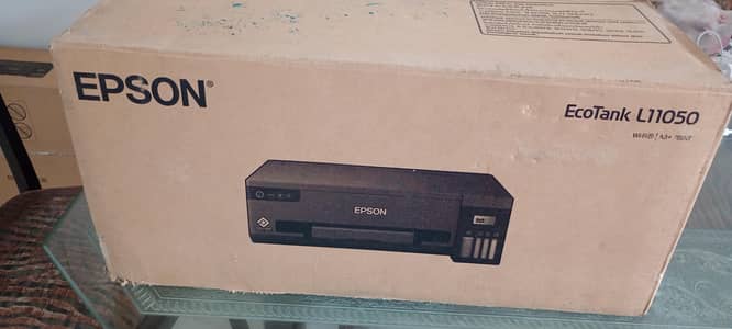 Epson printer L11050 A3 printer