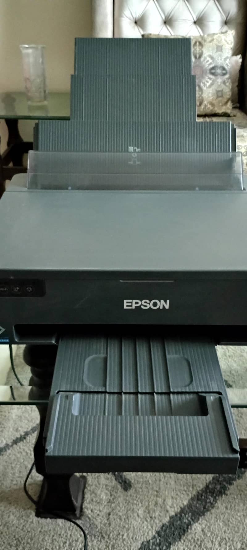 Epson printer L11050 A3 printer 2