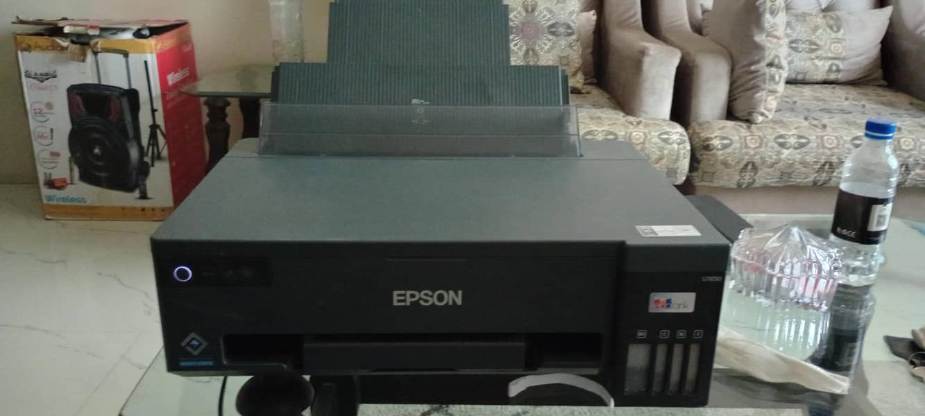 Epson printer L11050 A3 printer 3