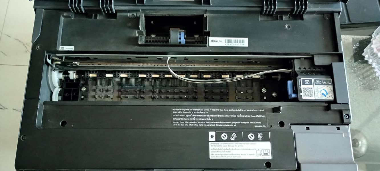 Epson printer L11050 A3 printer 4