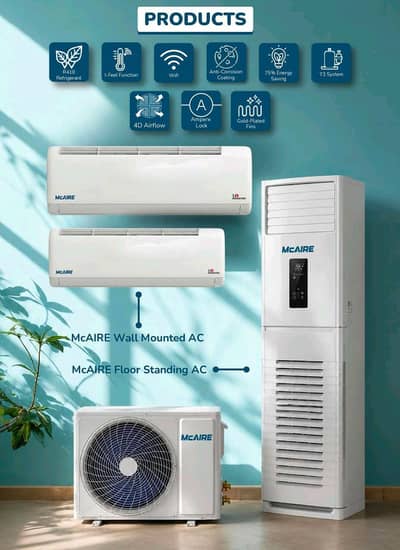 MC AIRE AC FOR SALE 15% off