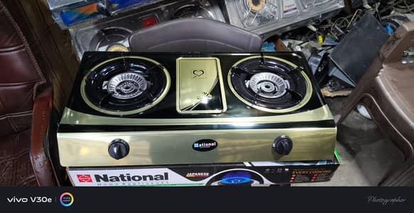 gas chola import