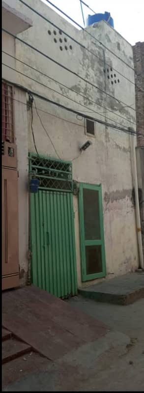 0321 86 10 688 Rasool Park ma 2.5 Marla Ghar 2 electric meter 1 suigas meter available for Rent 3 room 2bath motor bike garage