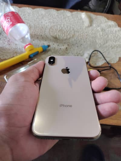 Apple iPhone XS exchange possible