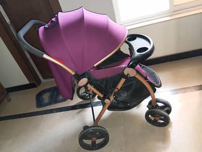 Baby Walker For sale Full size ha