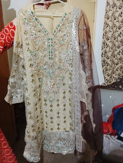 Eastern party wear
