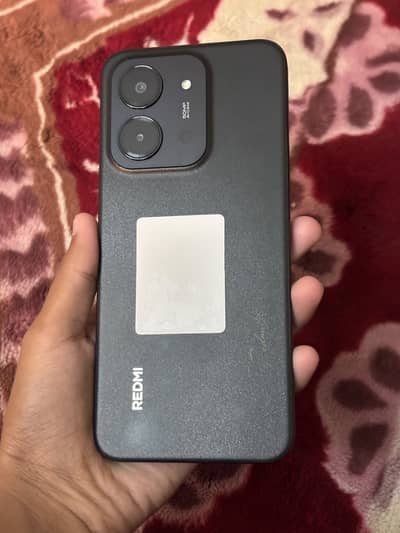 Xiaomi 15c urgent sale