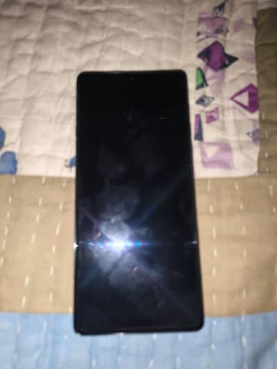 tecno canon 40