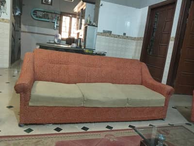 8 seater sofa set