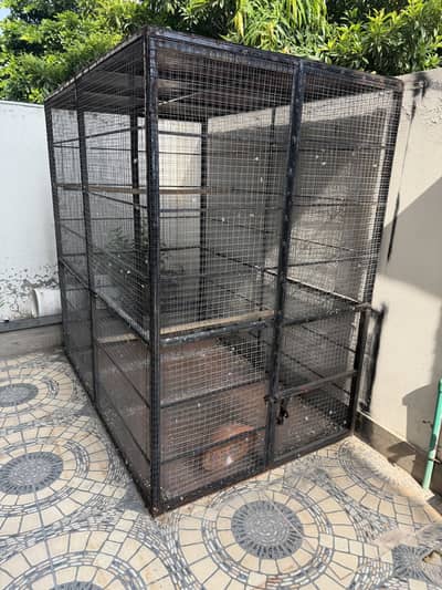 Cages