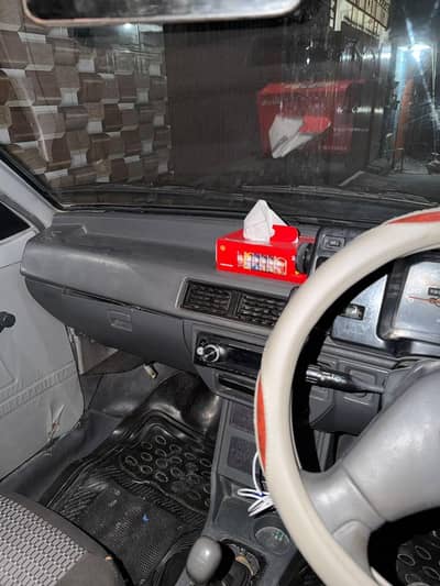 Suzuki Mehran VXR 2005