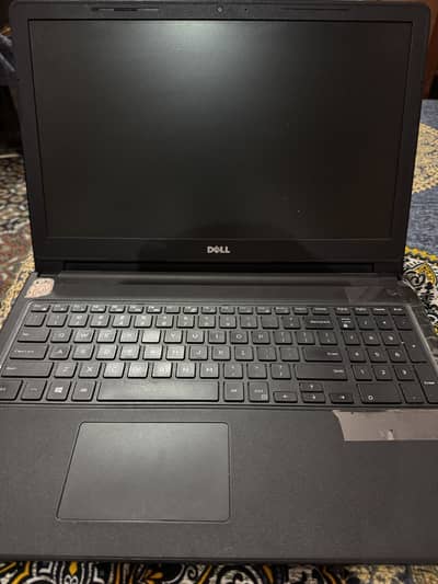 Dell core i5 8th gen