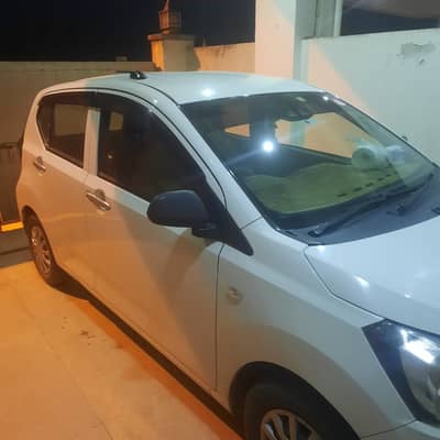 Daihatsu Mira 2019 (2023)
