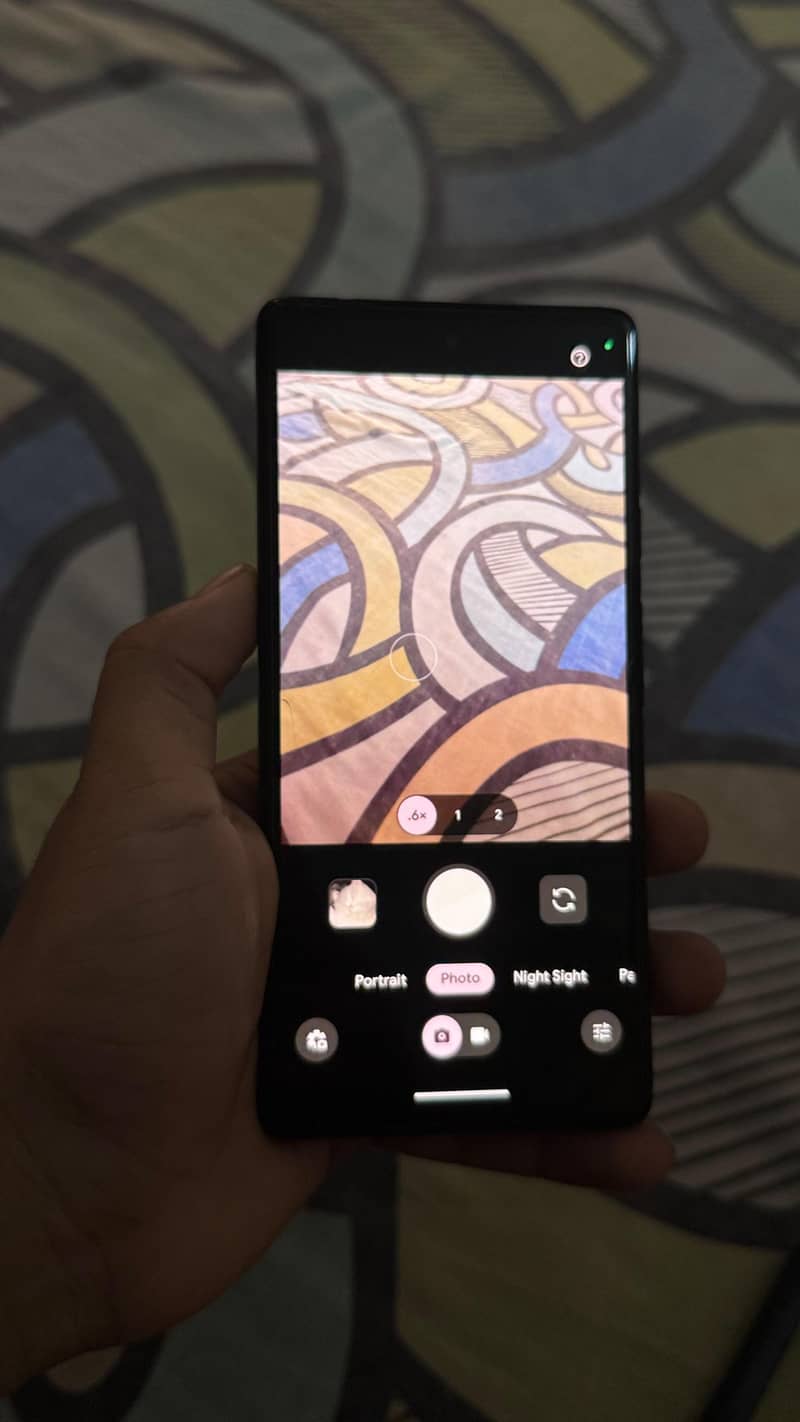 Google Pixel 6a 4