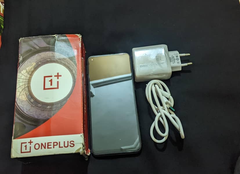 One Plus Note N100 Vip Condition 10/10 4