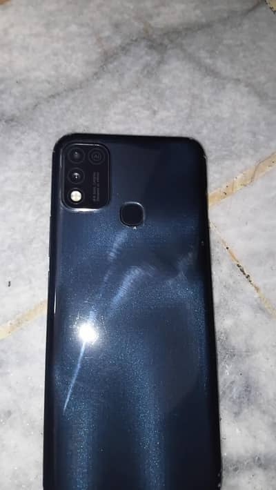 Infinix Hot 11 Play