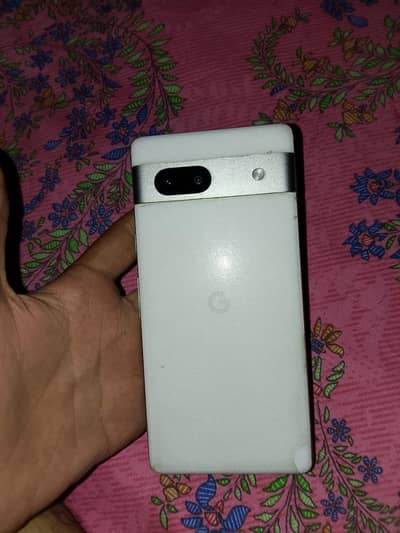 Google Pixel 7a