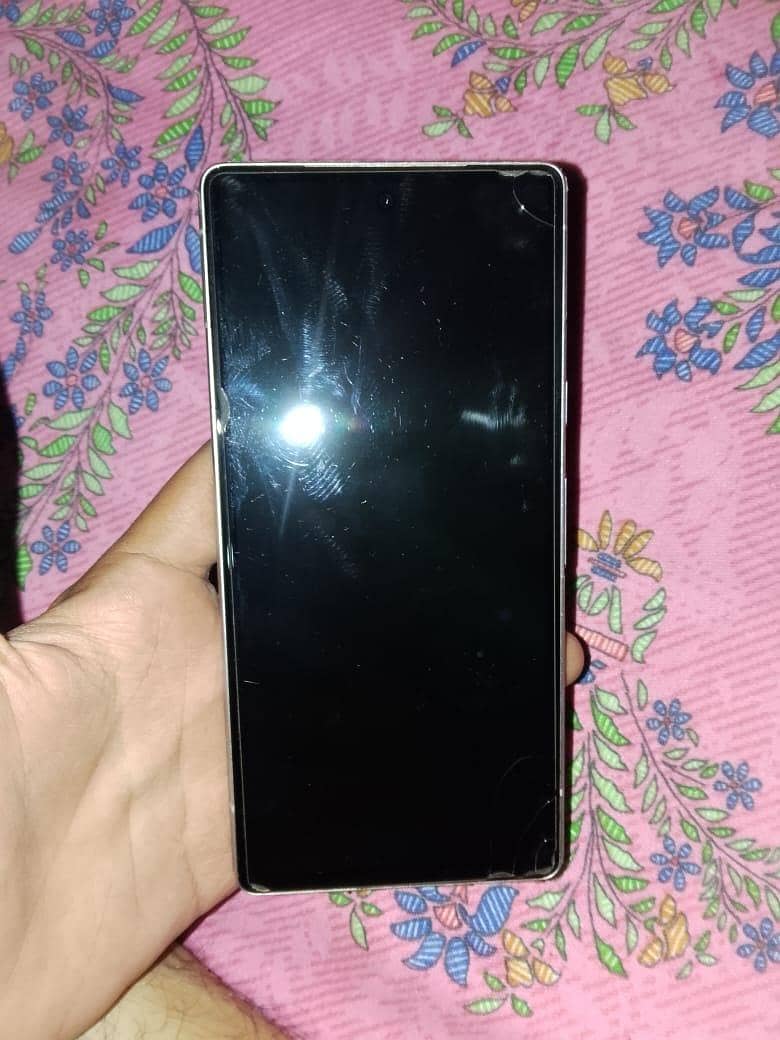 Google Pixel 7a 1