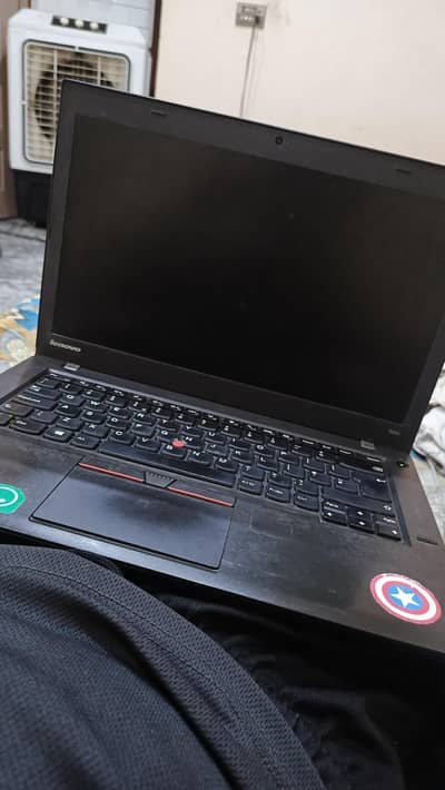 lenovo thinkpad T450 8/128