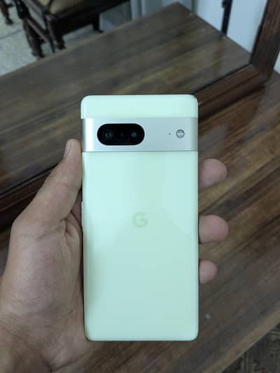 Google Pixel 7