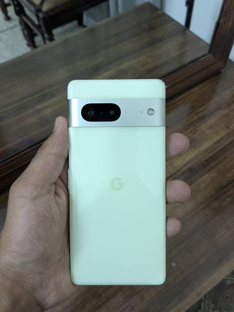 Google Pixel 7 0