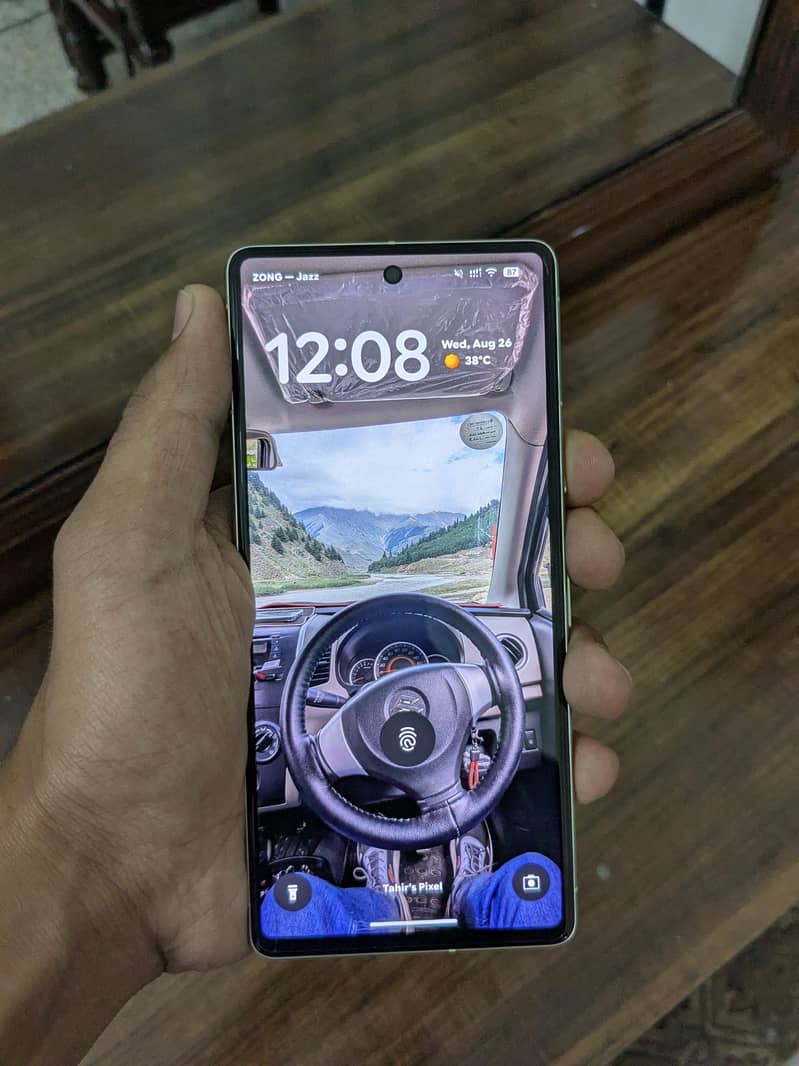 Google Pixel 7 1
