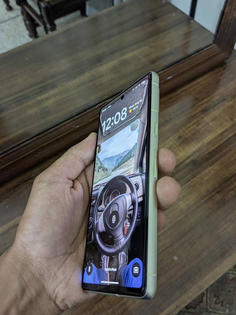 Google Pixel 7 2