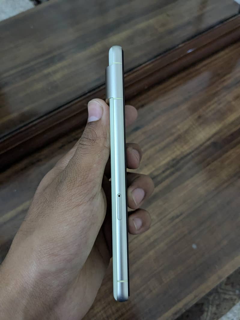 Google Pixel 7 7